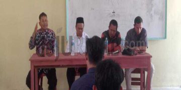FK PKBM Rakor di Wilayah 5 , Bahas Peningkatan IPM Bidang Pendidikan