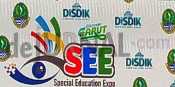 Ajang Special Education Expo Jawa Barat Bagi Pelajar Disabilitas Digelar di Art Center Garut