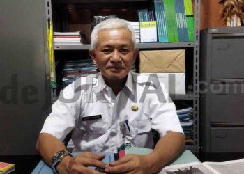 Amim Meriatna Subhan Berharap Para Para Juara FTBI Kabupaten Bandung Berprestasi di Tingkat Jabar