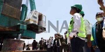 RSUD Bedas Bojongsoang, Mimpi Bupati Bandung Ketika Jadi Kepala Desa