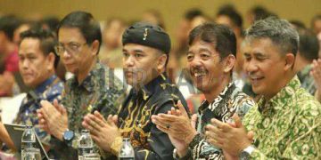 Ketua DPRD H. Sugianto, RTRW Kabupaten Bandung Jadikan Perlindungan UMKM Prioritas