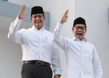 PKS Kabulkan Harapan Muhaimin Dampingi Anies di Pilpres 2024