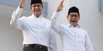 PKS Kabulkan Harapan Muhaimin Dampingi Anies di Pilpres 2024