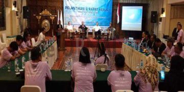 Raker SMSI Indramayu Hasilkan Tujuh Rekomendasi Eksternal