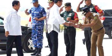 Sambut Kunjungan Kerja Presisen RI, Bupati Bandung Apresiasi Rencana Mulai Diaktifkannya KCBJ