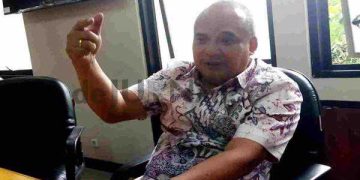 Harga Beras Tak Tentu di Pasaran, Anggota DPRD Kabupaten Bandung Toni Permana Menduga ada Permainan Spekulan