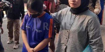 Promosikan Situs Judi Online, Selegram Cantik Asal Purwakarta Ditangkap Polisi
