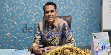 Budianto : DPRD Karawang Belum Putuskan Terkait Ruislag Lahan Mall
