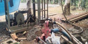 Warga Cikidang Berharap Program Proyek Sumur Bor Dikelola Baik dan Manfaat Bagi Masyarakat