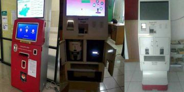 Mesin ADM Permudah Layanan Dokumen Kependudukan