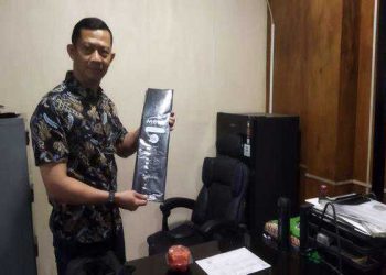 BumDes Sayati Akan Kelola Sampah Mandiri, Jadi Briket Dibeli PLN