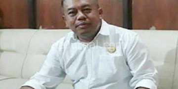 Legislator Fraksi PKS Dasep Kurnia Gunarudin Soroti Kenaokan Harga Beras, Begini Katanya