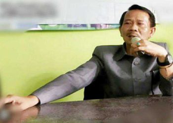 Legislator F PAN Tedi Supriadi Berharap Pilkades Serentak Hasilkan Pemimpin yang Membawa Desa Makin Maju