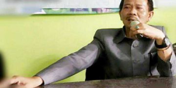 Legislator F PAN Tedi Supriadi Berharap Pilkades Serentak Hasilkan Pemimpin yang Membawa Desa Makin Maju