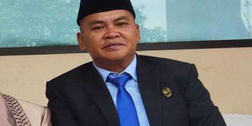 Legislator Fraksi Demokrat Agus Jaenudin : Niatkan Jadi Kades untuk Mengabdi pada Masyarakat