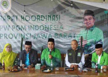 12 Tahun Menanti Akhirnya Pemerintah Keluarkan SK Inpassing bagi Guru Madrasah