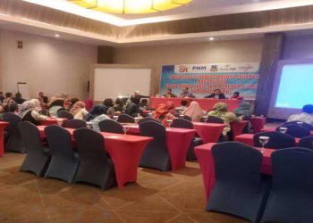 Sosialisasi Literasi Inklusi Keuangan Bagi Pelaku UMKM