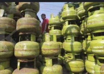 Pemkab Karawang Keluarkan SK Penerapan HET Gas Melon