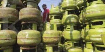 Pemkab Karawang Keluarkan SK Penerapan HET Gas Melon