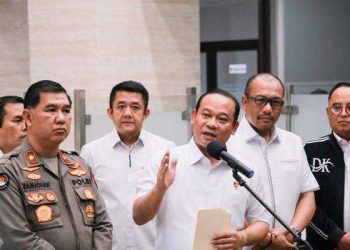 Komitmen Berantas Mafia Bola, Polri Tetapkan 6 Tersangka Match Fixing Liga 2