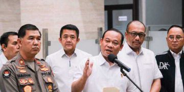 Komitmen Berantas Mafia Bola, Polri Tetapkan 6 Tersangka Match Fixing Liga 2
