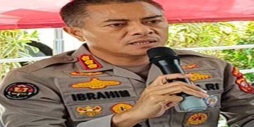 Polda Jabar Terus Menghimbau Masyarakat Untuk Selalu Waspada Terhadap TPPO