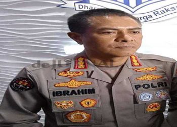 Kabid Humas Polda Jabar : Dit Lantas Polda Jabar Sosialisasikan Ops zebra Lodaya 2023