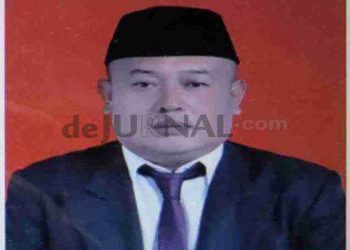 Maju di Pilkades Taman Sari, Sosok Arya Sapei Jadi Perhatian Warga