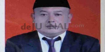 Maju di Pilkades Taman Sari, Sosok Arya Sapei Jadi Perhatian Warga