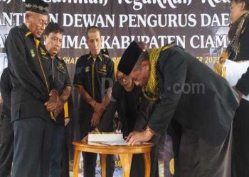 Partai Umat Optimis Raih 1 Fraksi di Kabupaten Ciamis pada Pemilu 2024