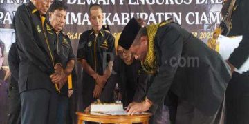 Partai Umat Optimis Raih 1 Fraksi di Kabupaten Ciamis pada Pemilu 2024