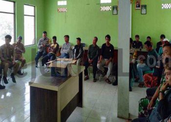 Pelaku Diduga Penganiaya Remaja Banyuresmi Tak Dihadirkan, Musyawarah Mediasi Dua Desa di Garut Belum Ada Titik Temu