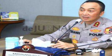 Polri Akan Gelar Operasi Mantap Brata Amankan Pemilu 2024, Cooling System Jadi Salah Satu Strategi