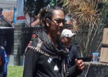 Barisan Suci : Ada Dugaan Moral Hazard Dalam Polemik Kartu Tani Garut