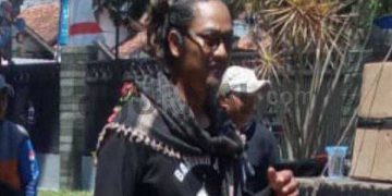 Barisan Suci : Ada Dugaan Moral Hazard Dalam Polemik Kartu Tani Garut