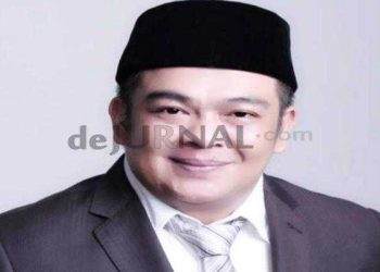 Hadapi Perubahan Iklim dan Krisis Pangan, Ini Harapan Ketua Kadin Kepada Pemkab Garut