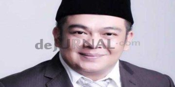 Hadapi Perubahan Iklim dan Krisis Pangan, Ini Harapan Ketua Kadin Kepada Pemkab Garut