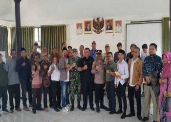 P2KD Bumiwangi Umumkan Hasil Test Akademik dan Seleksi Tambahan Nilai Akhir Bacalon Kades