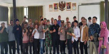P2KD Bumiwangi Umumkan Hasil Test Akademik dan Seleksi Tambahan Nilai Akhir Bacalon Kades