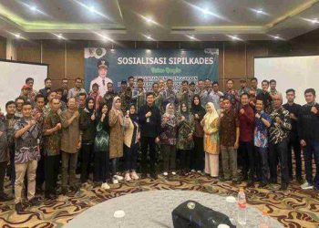 Pilkades Serentak Kabupaten Bandung Digelar 11 Oktober 2023, Ini Daftar Desanya