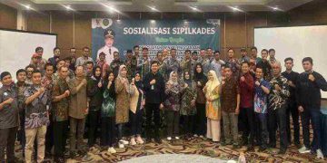 Pilkades Serentak Kabupaten Bandung Digelar 11 Oktober 2023, Ini Daftar Desanya
