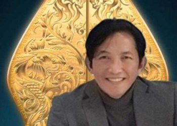 Menyoal Desain Pembangunan Pagar Kantor Disparbud, Refleksi Budaya Garut?