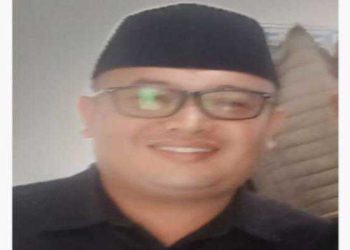 Jadi Buah Bibir, Arya Sapei Menang Telak di Pilkades Tamansari