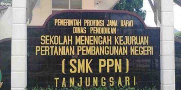 Harga Perlengkapan di SMK PPN Sumedang Hampir Capai Rp 1,5 Juta/Siswa, Orang Tua Keberatan : Ini Bisnis Siapa?