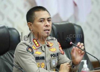 Polda Jabar Sosialisasikan Ops Zebra Lodaya 2023