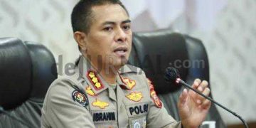 Polda Jabar Sosialisasikan Ops Zebra Lodaya 2023