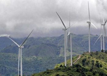 Mengenal Pembangkit Listrik Tenaga Bayu : Sumber Energi Terbarukan