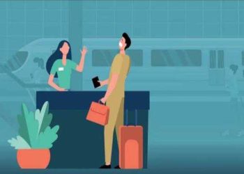 Manfaat Perjalanan Dinas Luar Negeri Pejabat Garut Dipertanyakan, HMI Minta KPK Usut Tuntas