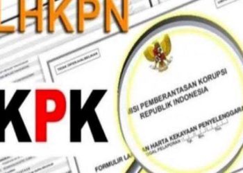 Selain Anggaran Perjalanan Dinas ke Luar Negeri, KPK Juga Diminta Pelototi Laporan Harta Kekayaan Pejabat Garut