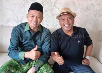 Dijajagi Karawang Rumah Kita, Tokoh NU Ini Nyatakan Kesiapan Bersanding Dengan Gina Fadlia Swara di Pilkada 2024